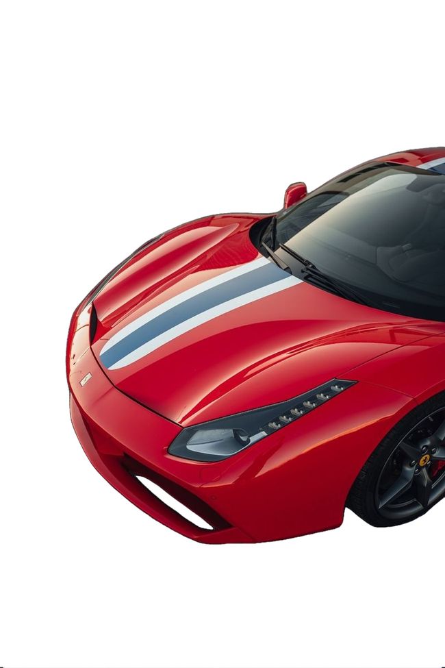 Ferrari 488 GTB  - Foto 5