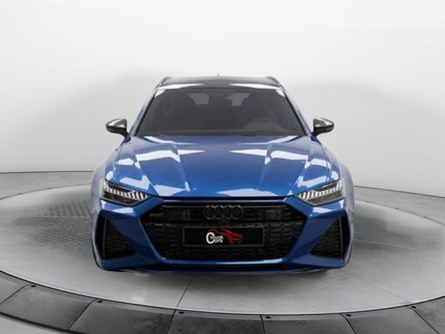 Audi A6 4.0 TFSI  - Foto 5