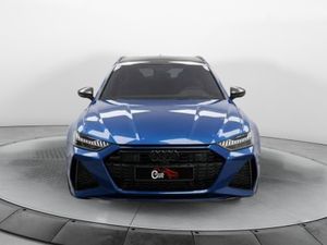 Audi A6 4.0 TFSI  - Foto 5