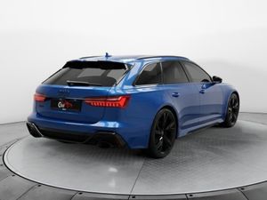 Audi A6 4.0 TFSI  - Foto 9