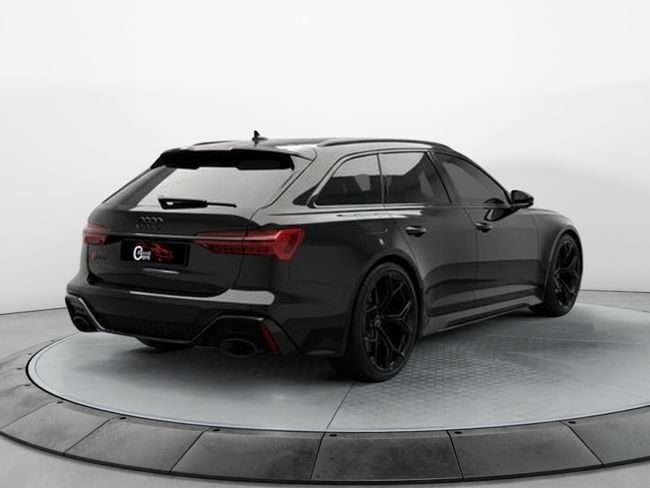 Audi A6 4.0 TFSI  - Foto 8