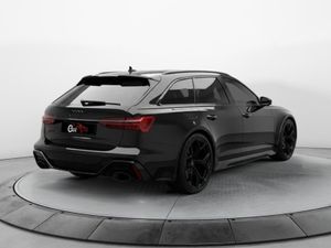 Audi A6 4.0 TFSI  - Foto 8