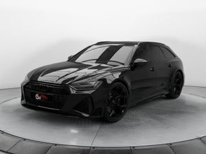 Audi A6 4.0 TFSI  - Foto 2