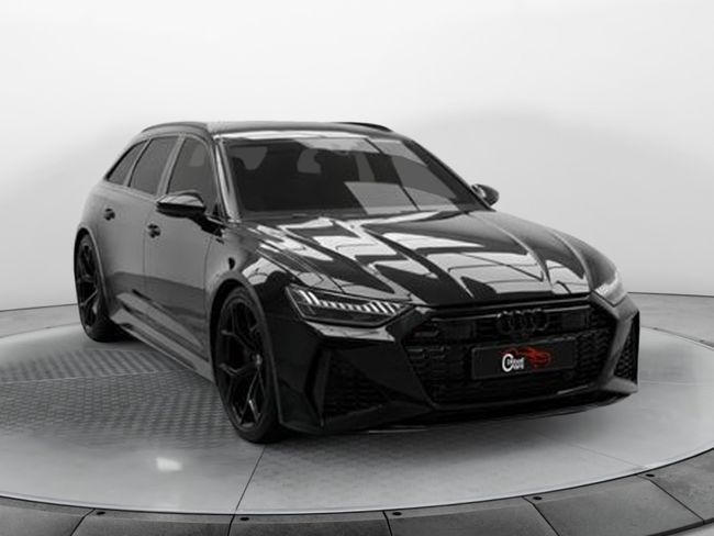 Audi A6 4.0 TFSI  - Foto 6