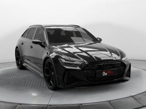 Audi A6 4.0 TFSI  - Foto 6