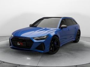 Audi A6 4.0 TFSI  - Foto 3