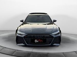 Audi A6 4.0 TFSI  - Foto 4