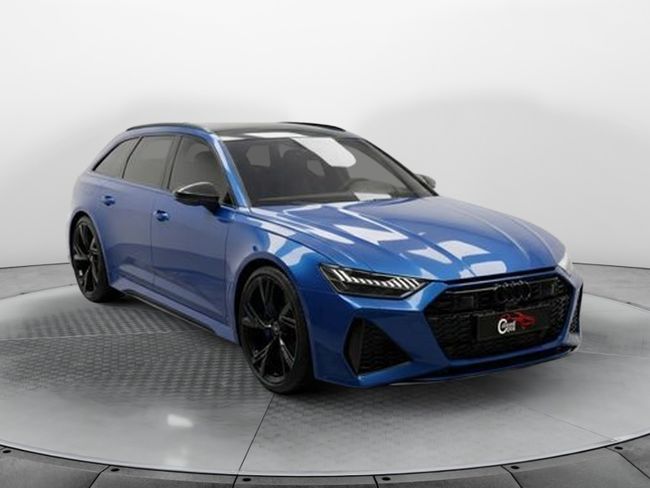 Audi A6 4.0 TFSI  - Foto 7