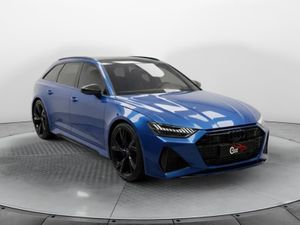 Audi A6 4.0 TFSI  - Foto 7