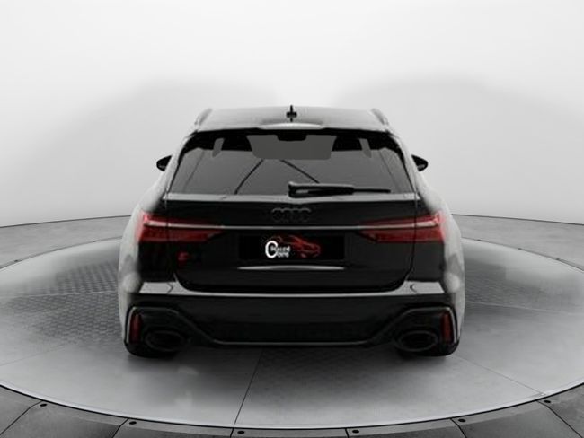 Audi A6 4.0 TFSI  - Foto 10