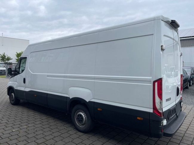 Iveco Daily Family 33S15/2.3 SV/P 3520 H2 10.8 146 Daily Family 33S15/2.3 SV/P 3520 H2 10.8 146  - Foto 8