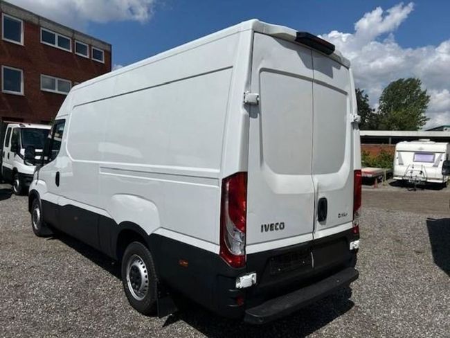 Iveco Daily Family 33S15/2.3 SV/P 3520 H2 10.8 146 Daily Family 33S15/2.3 SV/P 3520 H2 10.8 146  - Foto 9