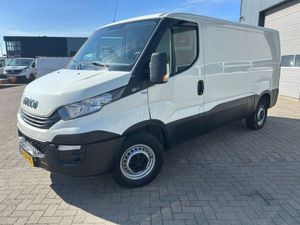 Iveco Daily Family 33S15/2.3 SV/P 3520 H2 10.8 146 Daily Family 33S15/2.3 SV/P 3520 H2 10.8 146  - Foto 4