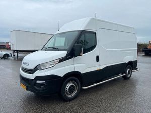 Iveco Daily Family 33S15/2.3 SV/P 3520 H2 10.8 146 Daily Family 33S15/2.3 SV/P 3520 H2 10.8 146  - Foto 2