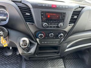 Iveco Daily Family 33S15/2.3 SV/P 3520 H2 10.8 146 Daily Family 33S15/2.3 SV/P 3520 H2 10.8 146  - Foto 12
