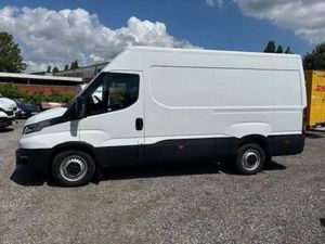 Iveco Daily Family 33S15/2.3 SV/P 3520 H2 10.8 146 Daily Family 33S15/2.3 SV/P 3520 H2 10.8 146  - Foto 7