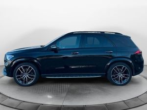 Mercedes-Benz GLE 350 None  - Foto 3