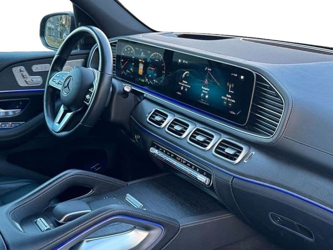 Mercedes-Benz GLE 350 None  - Foto 9