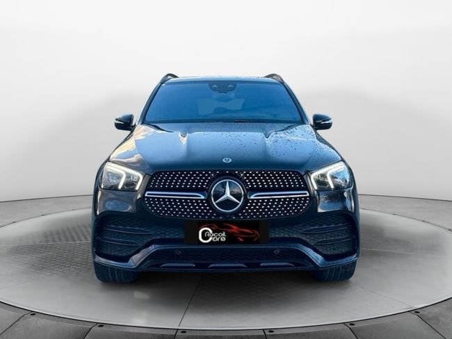 Mercedes-Benz GLE 350 None  - Foto 4