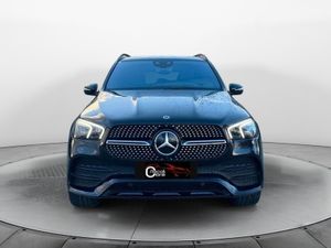 Mercedes-Benz GLE 350 None  - Foto 4