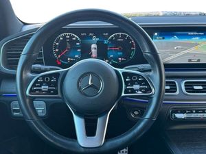 Mercedes-Benz GLE 350 None  - Foto 10