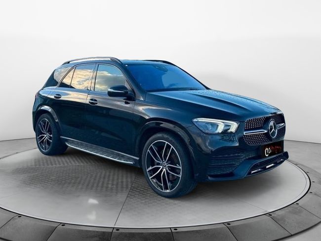 Mercedes-Benz GLE 350 None  - Foto 2