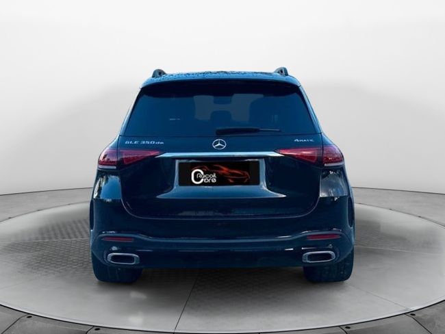 Mercedes-Benz GLE 350 None  - Foto 5