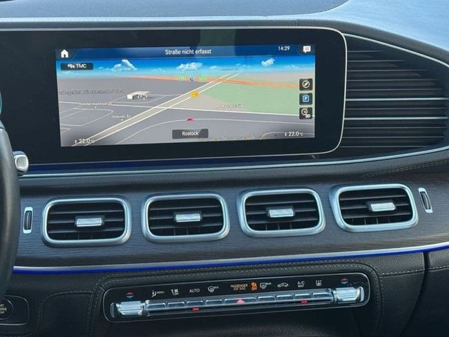 Mercedes-Benz GLE 350 None  - Foto 11