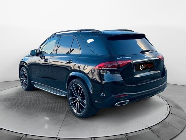 Mercedes-Benz GLE 350 None  - Foto 6