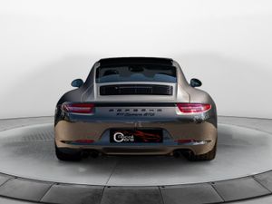 Porsche 991 Carrera GTS Coupé PDK  - Foto 5