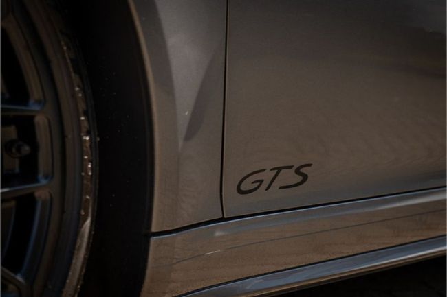 Porsche 991 Carrera GTS Coupé PDK  - Foto 11