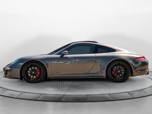 Porsche 991 Carrera GTS Coupé PDK  - Foto 7