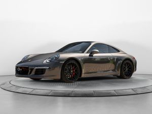 Porsche 991 Carrera GTS Coupé PDK  - Foto 2