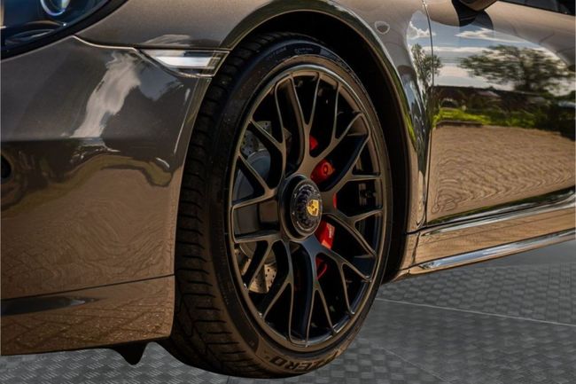 Porsche 991 Carrera GTS Coupé PDK  - Foto 10