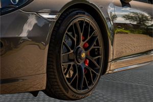 Porsche 991 Carrera GTS Coupé PDK  - Foto 10