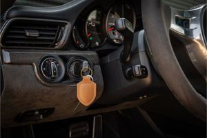 Porsche 991 Carrera GTS Coupé PDK  - Foto 14