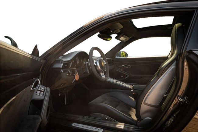 Porsche 991 Carrera GTS Coupé PDK  - Foto 9