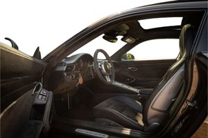 Porsche 991 Carrera GTS Coupé PDK  - Foto 9