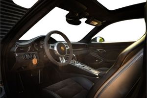 Porsche 991 Carrera GTS Coupé PDK  - Foto 8