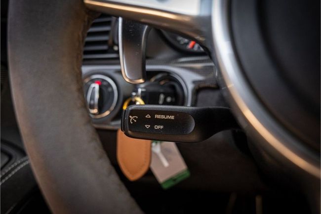 Porsche 991 Carrera GTS Coupé PDK  - Foto 15