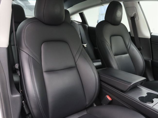 Tesla Model 3 Standard Range 60kW 325cv  - Foto 11