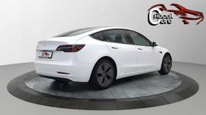 Tesla Model 3 Standard Range 60kW 325cv  - Foto 4