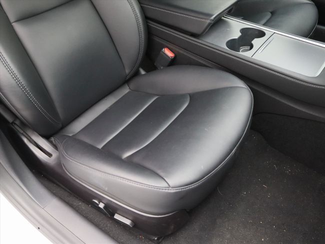 Tesla Model 3 Standard Range 60kW 325cv  - Foto 10