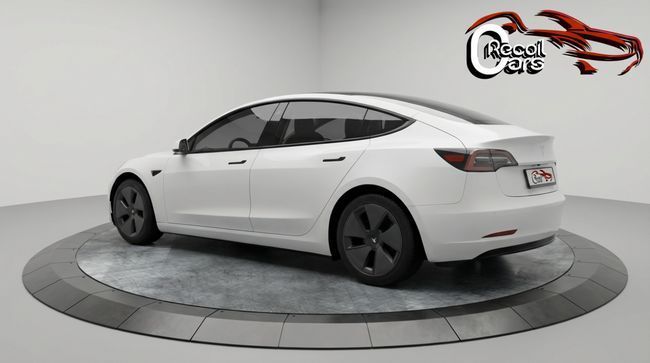 Tesla Model 3 Standard Range 60kW 325cv  - Foto 5