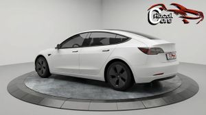 Tesla Model 3 Standard Range 60kW 325cv  - Foto 5