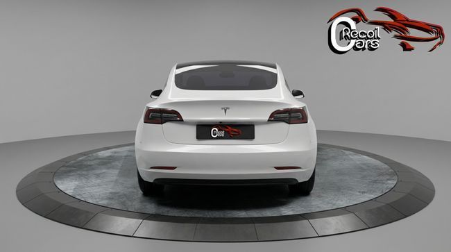 Tesla Model 3 Standard Range 60kW 325cv  - Foto 8