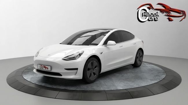Tesla Model 3 Standard Range 60kW 325cv  - Foto 3