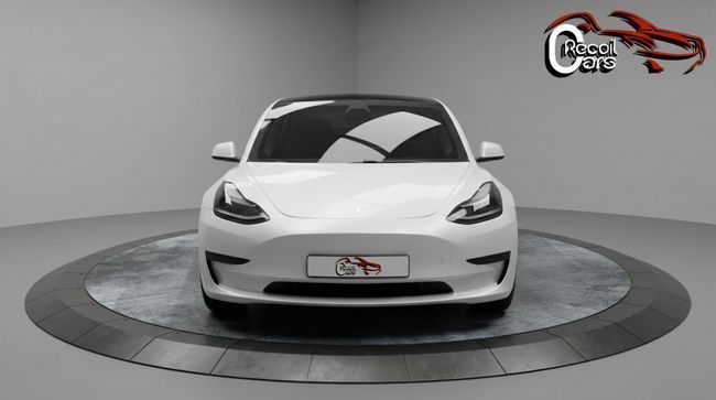 Tesla Model 3 Standard Range 60kW 325cv  - Foto 6