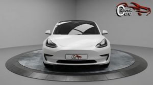Tesla Model 3 Standard Range 60kW 325cv  - Foto 6