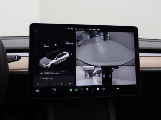 Tesla Model 3 Standard Range 60kW 325cv  - Foto 9